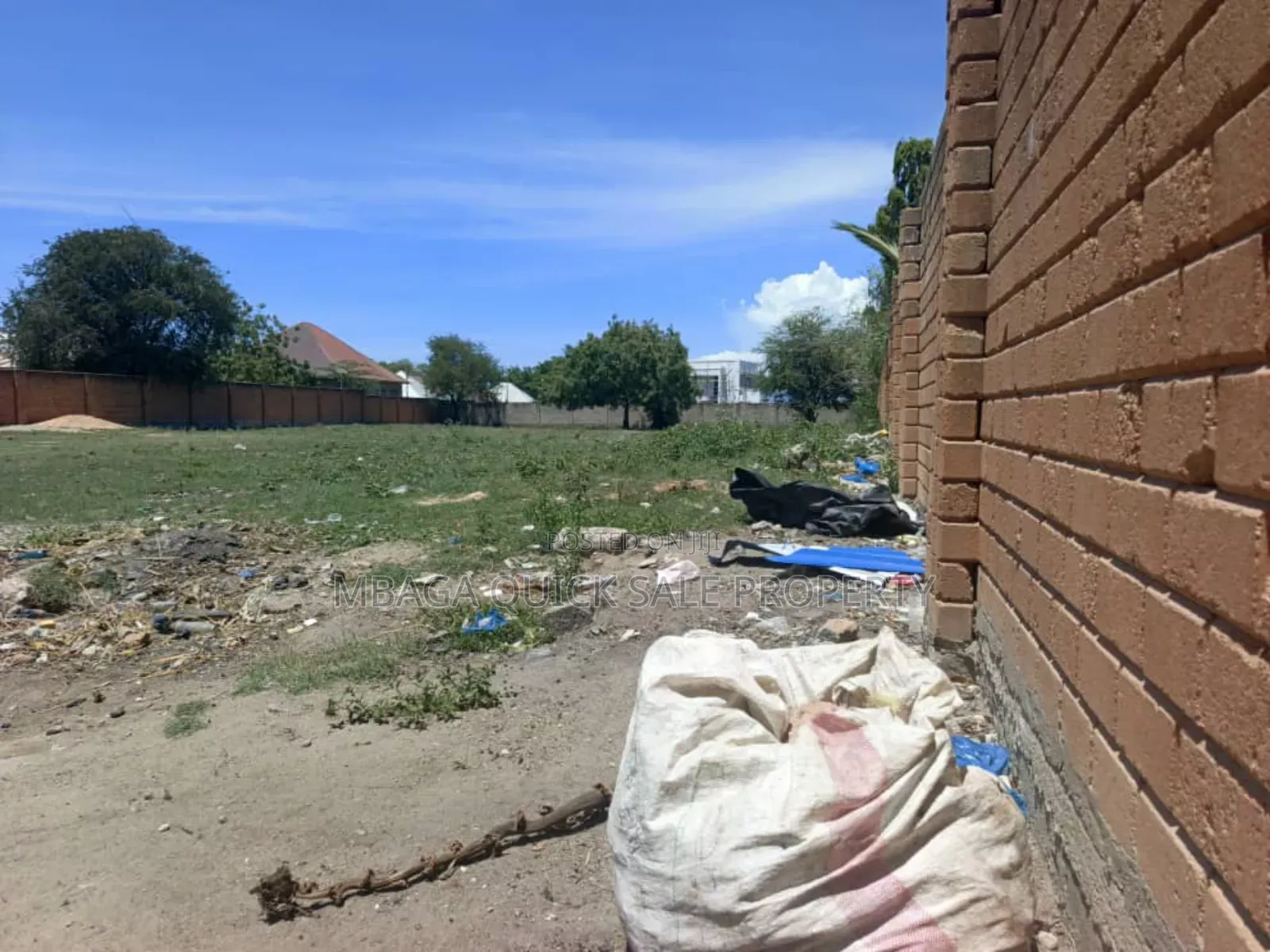 Plot for Sale at Mbweni Kwa Masista in Mbweni