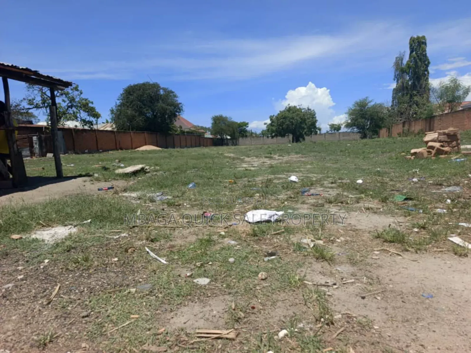 Plot for Sale at Mbweni Kwa Masista in Mbweni