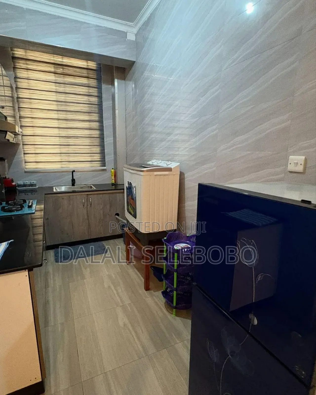 Furnished 2bdrm Block of Flats in Morocco, Kinondoni for rent in Kinondoni