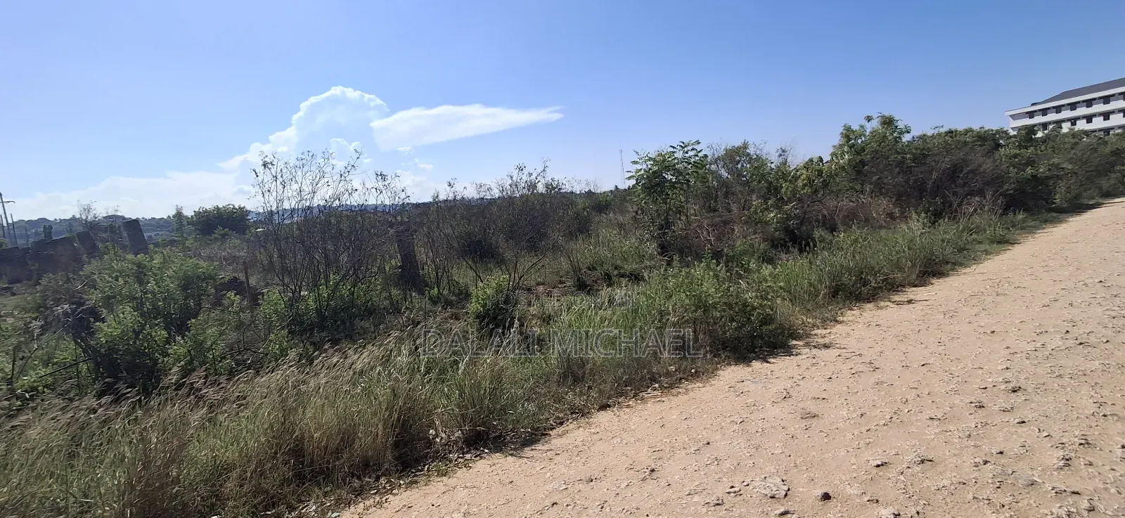 Plot for Sale Mbweni 9000 SQMS in Mbweni