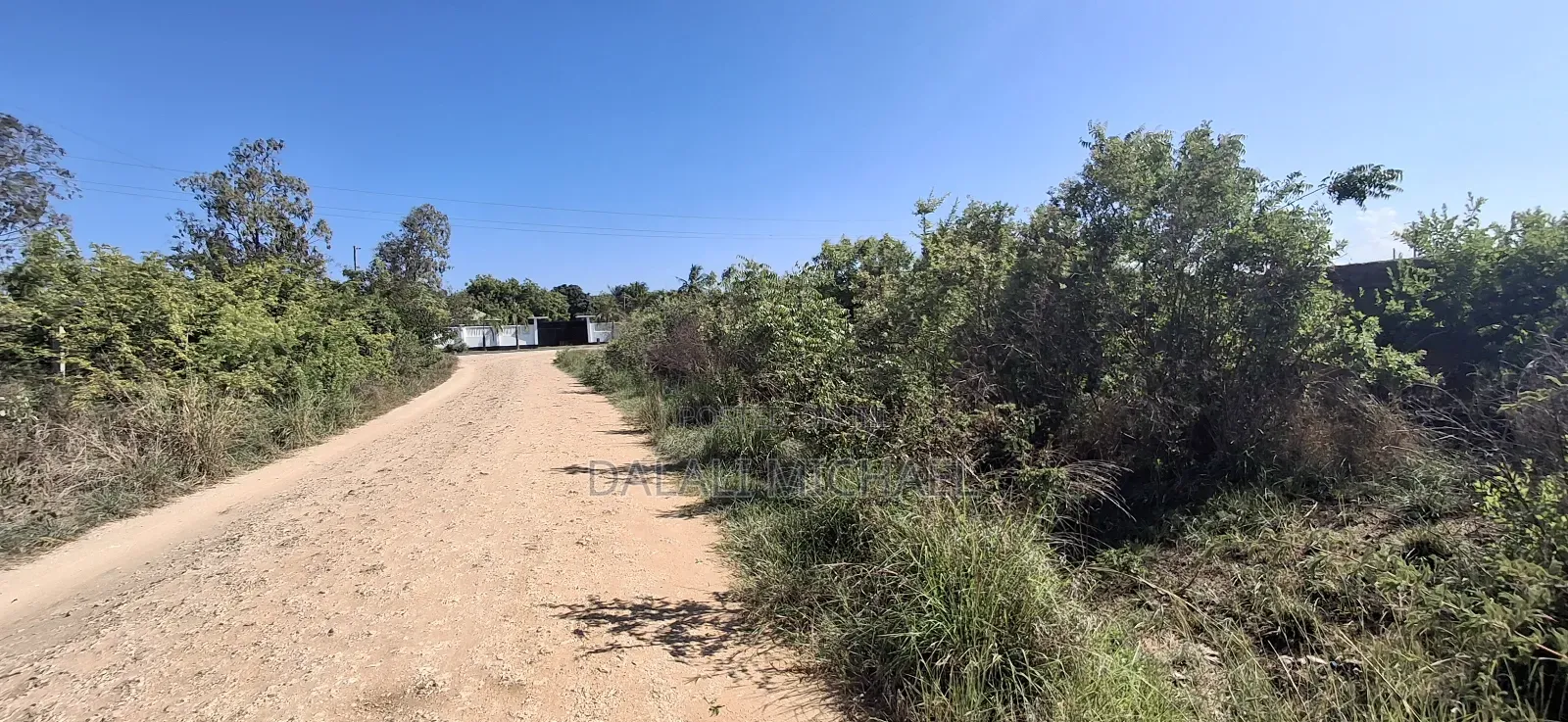 Plot for Sale Mbweni 9000 SQMS in Mbweni