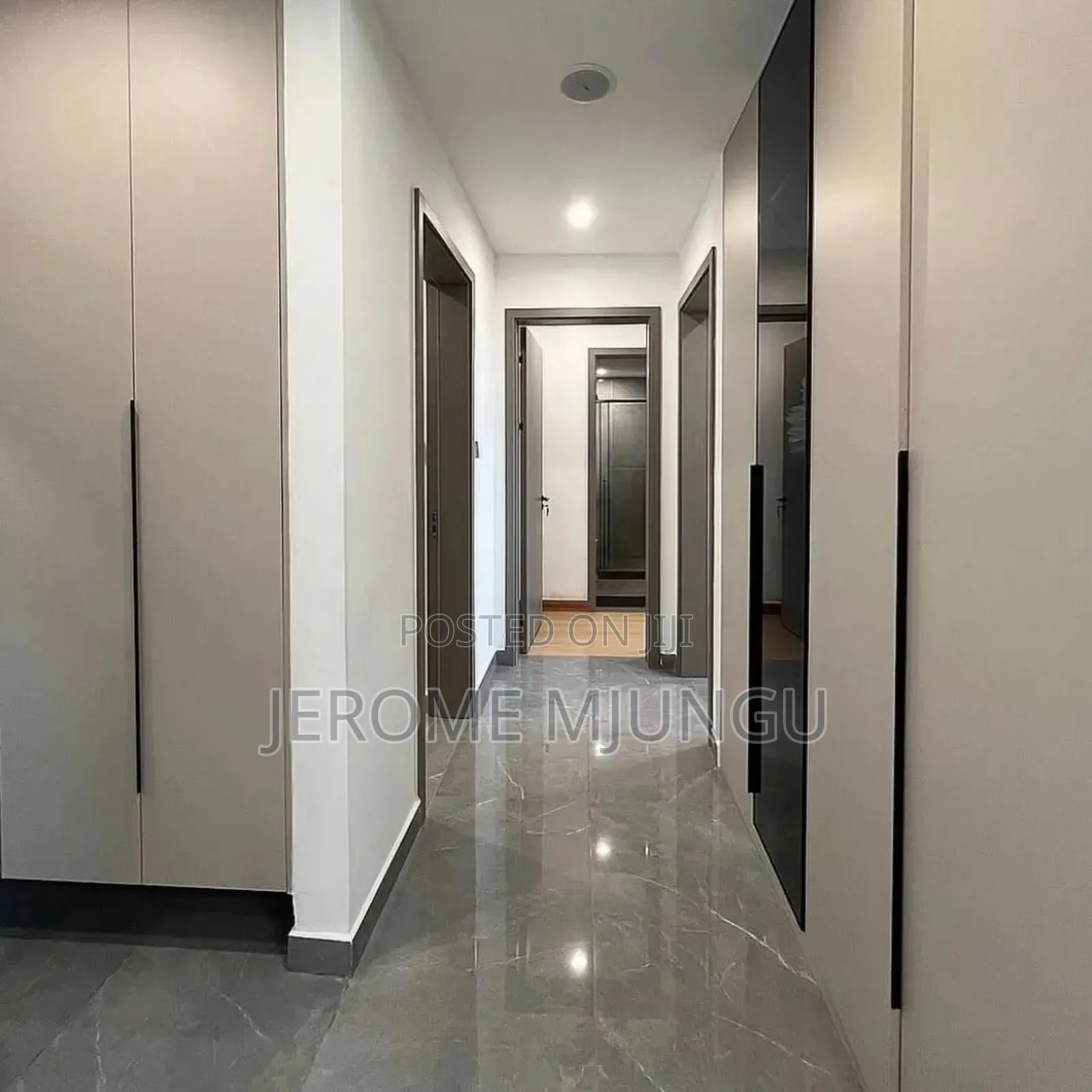 Furnished 3bdrm Apartment in Masaki for rent in Masaki