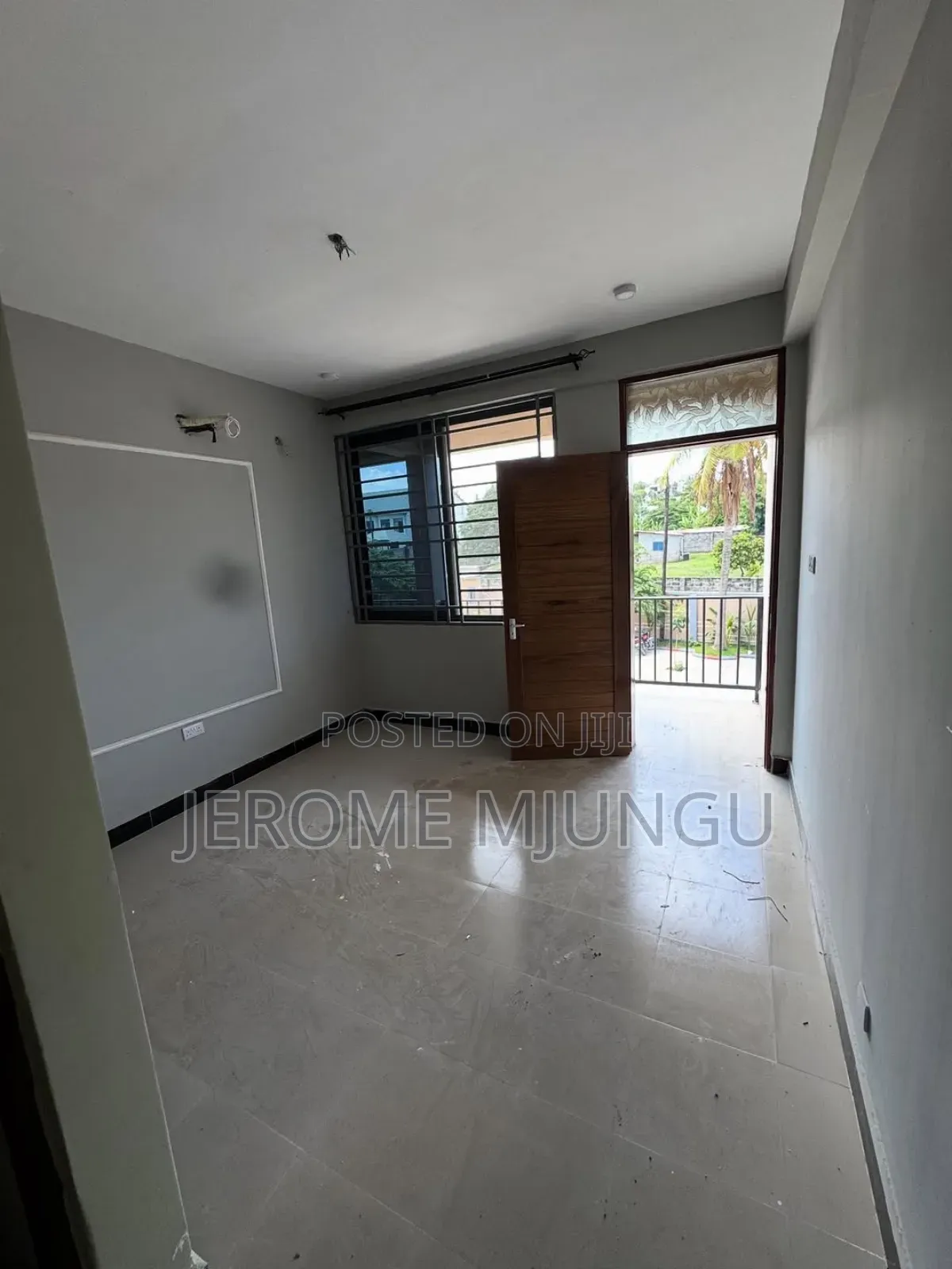 1bdrm Apartment in Mbezi for rent in Mbezi