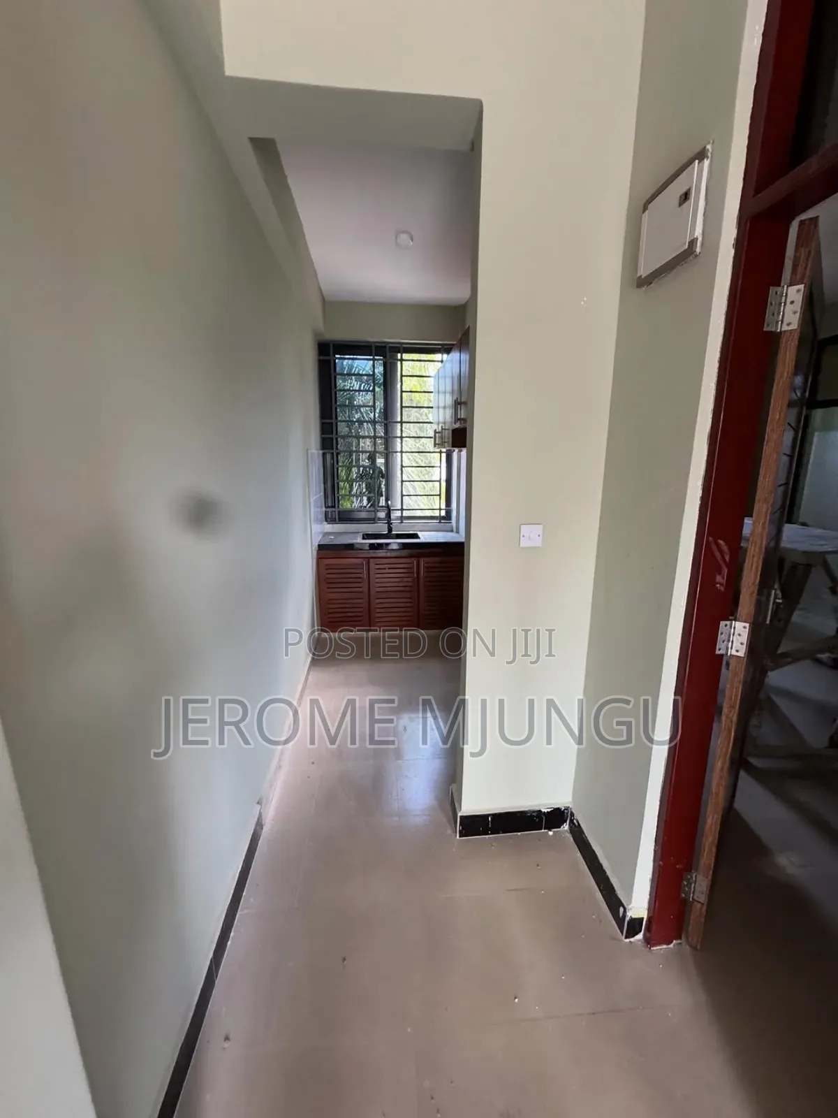 1bdrm Apartment in Mbezi for rent in Mbezi