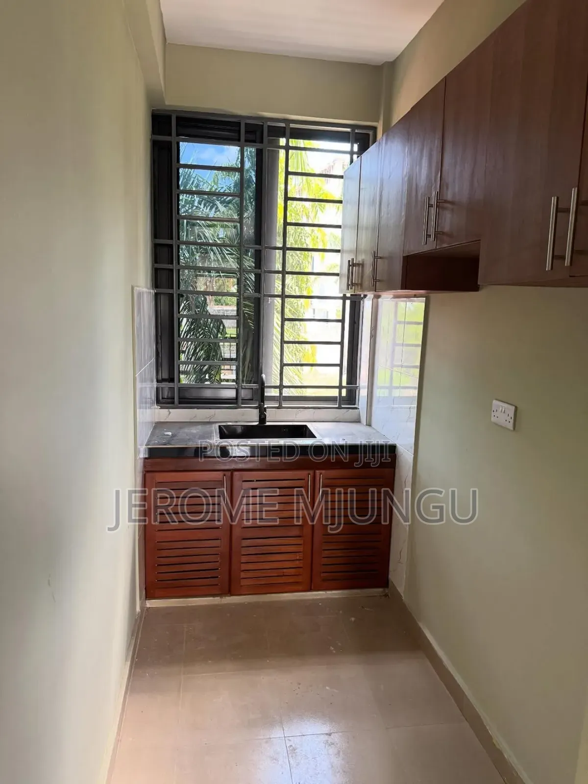 1bdrm Apartment in Mbezi for rent in Mbezi