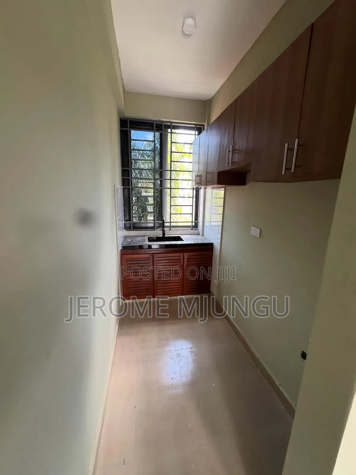 1bdrm Apartment in Mbezi for rent in Mbezi