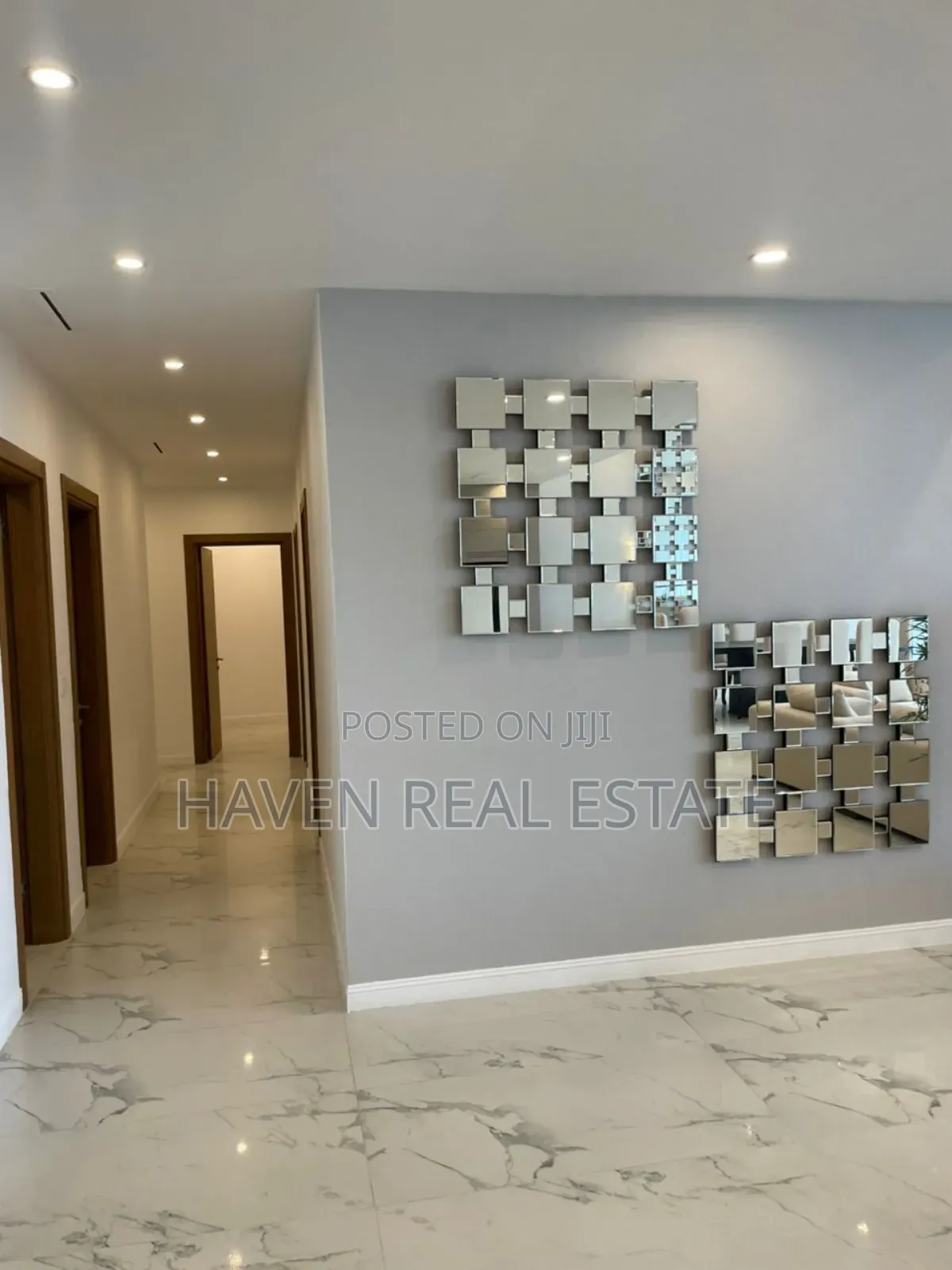 Furnished 4bdrm Apartment in Masaki for sale in Masaki
