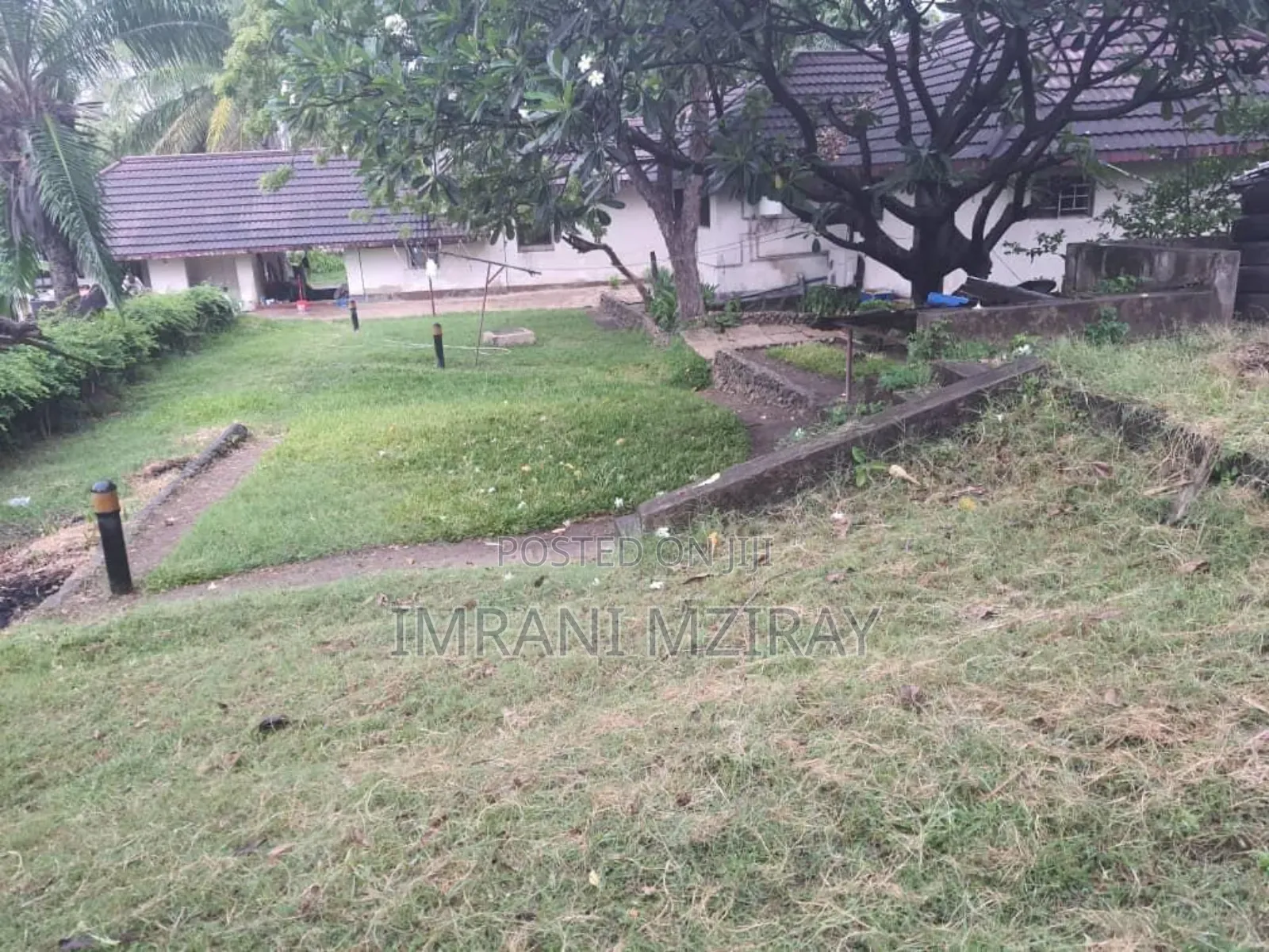 6bdrm House in Masaki for rent in Masaki