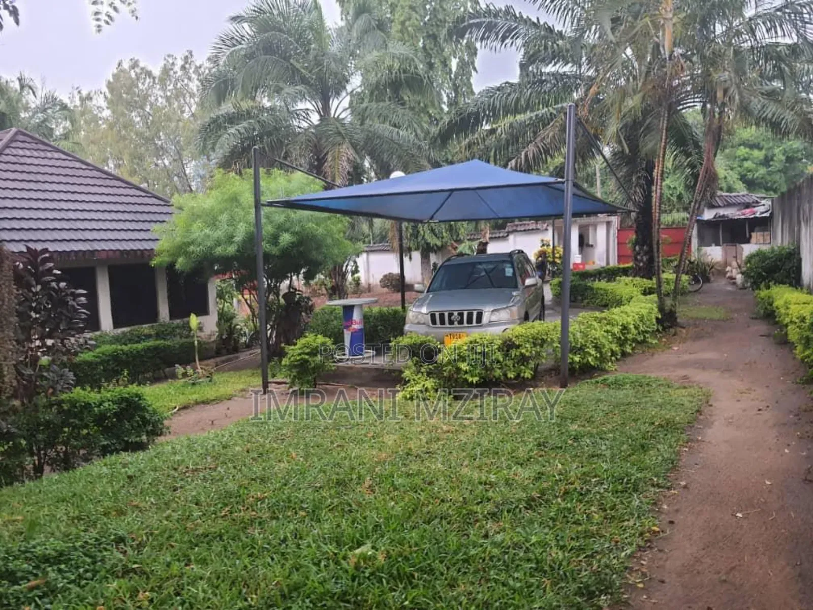 12bdrm House in Masaki for rent in Masaki