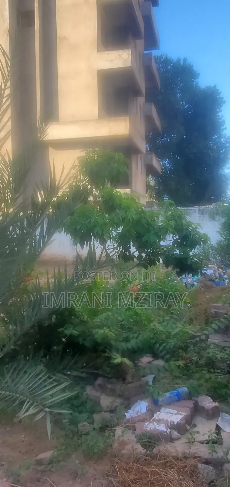 12bdrm House in Masaki for rent in Masaki