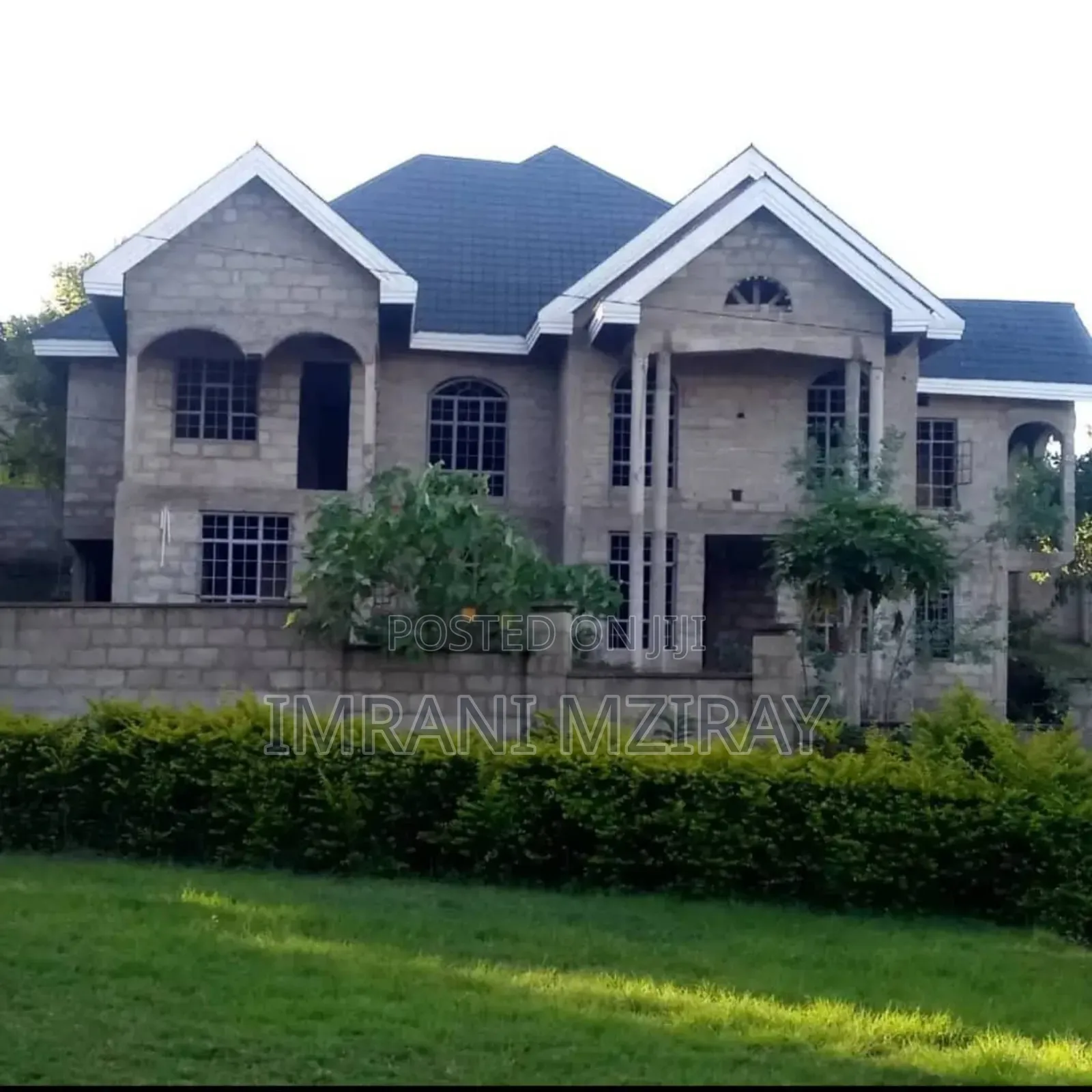 12bdrm House in Masaki for rent in Masaki