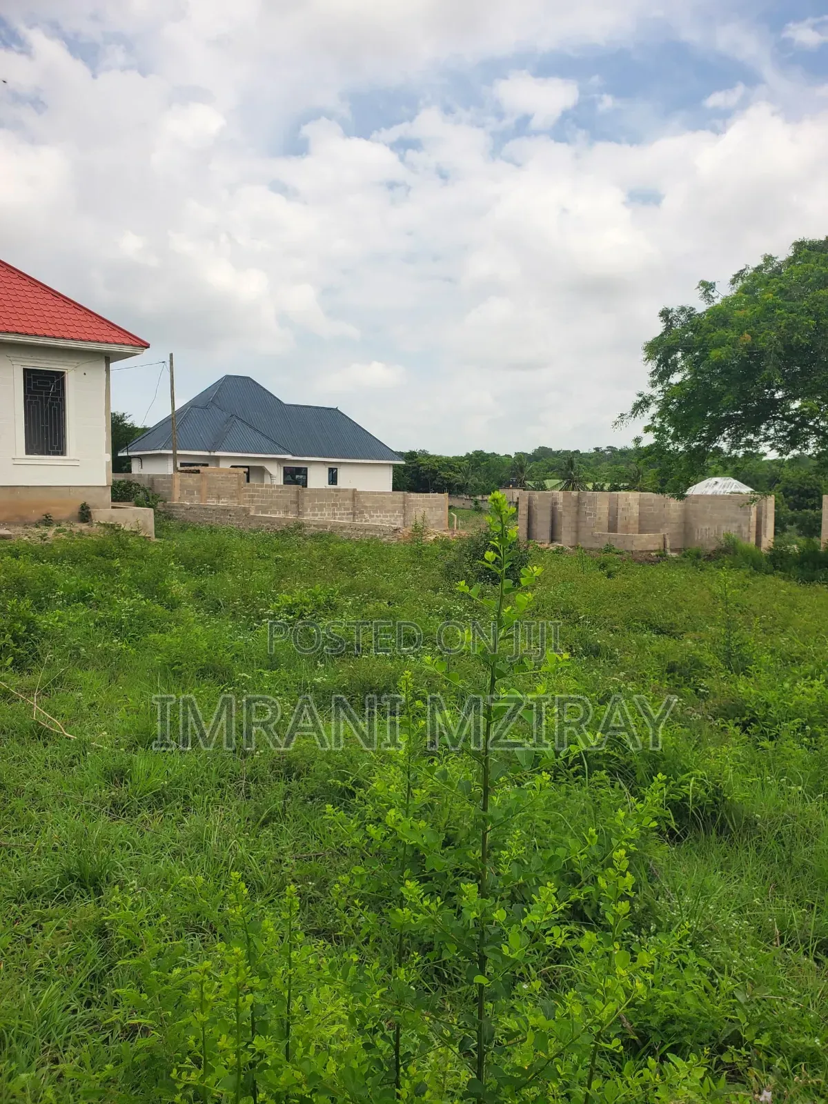 8bdrm House in Mikocheni for rent in Mikocheni