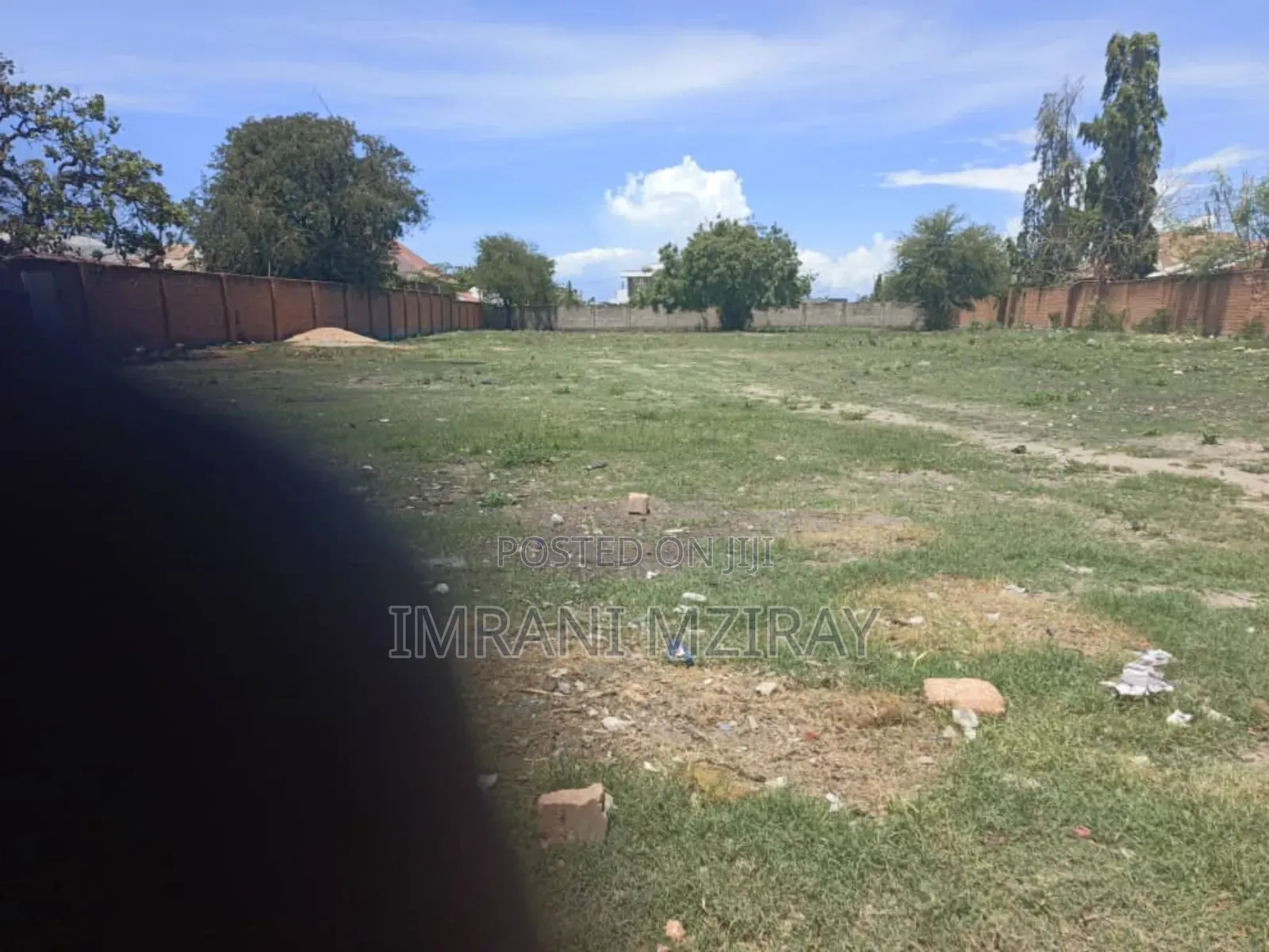 8bdrm Bungalow in Mikocheni for rent in Mikocheni