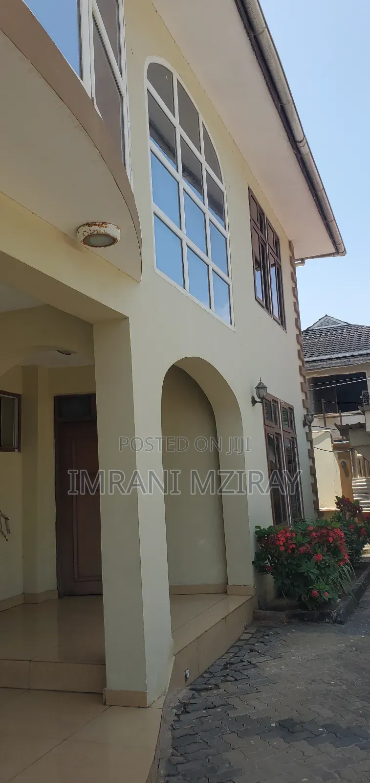 8bdrm Bungalow in Mikocheni for rent in Mikocheni