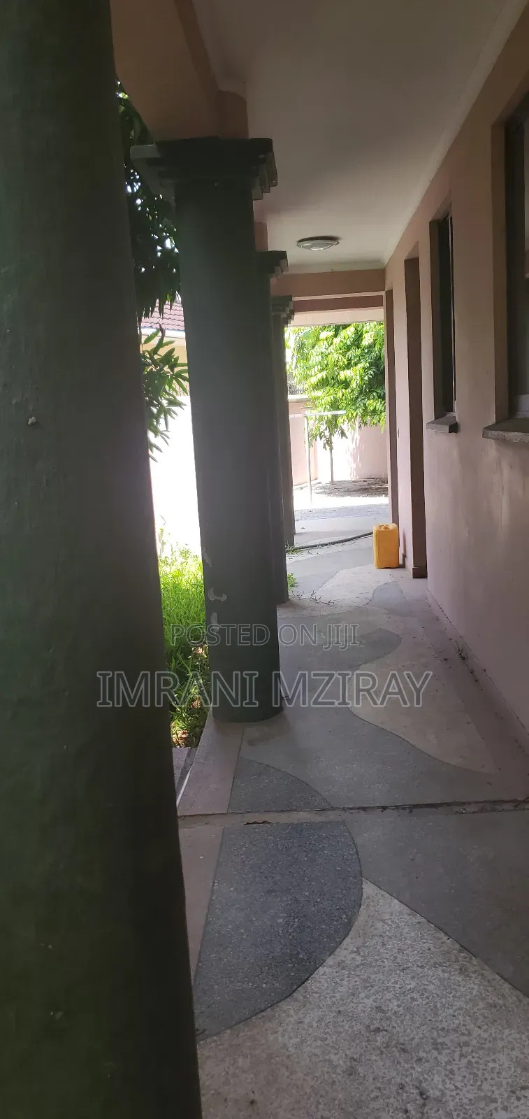 8bdrm Bungalow in Mikocheni for rent in Mikocheni