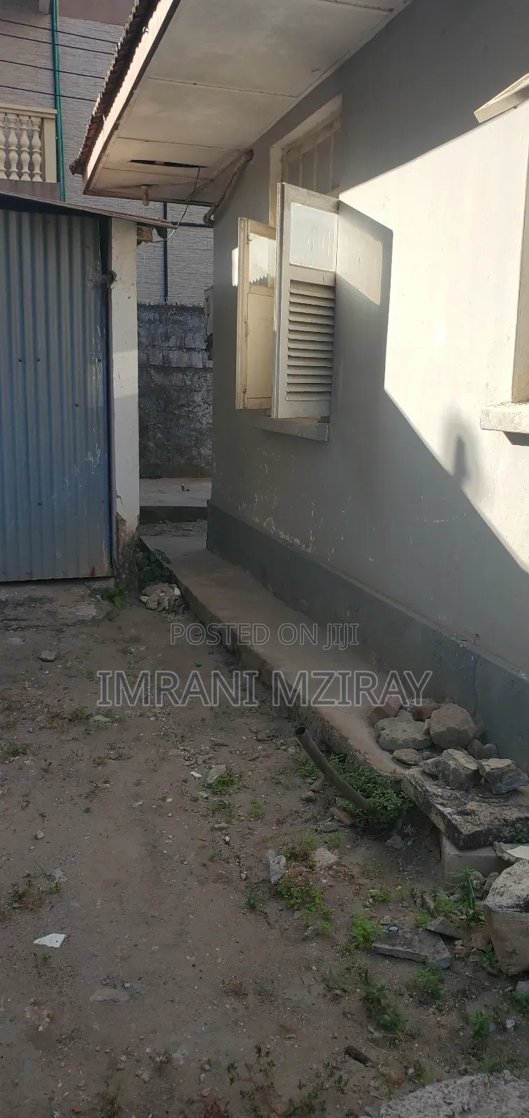8bdrm Bungalow in Mikocheni for rent in Mikocheni