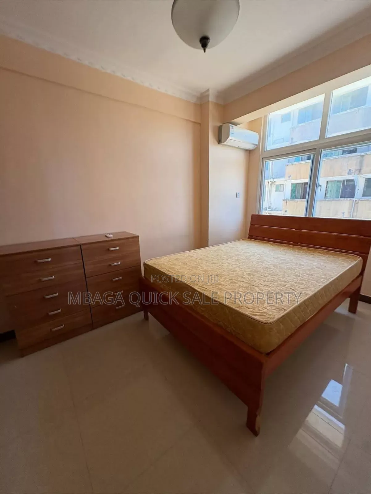 2bdrm Apartment in Msasani for rent in Msasani