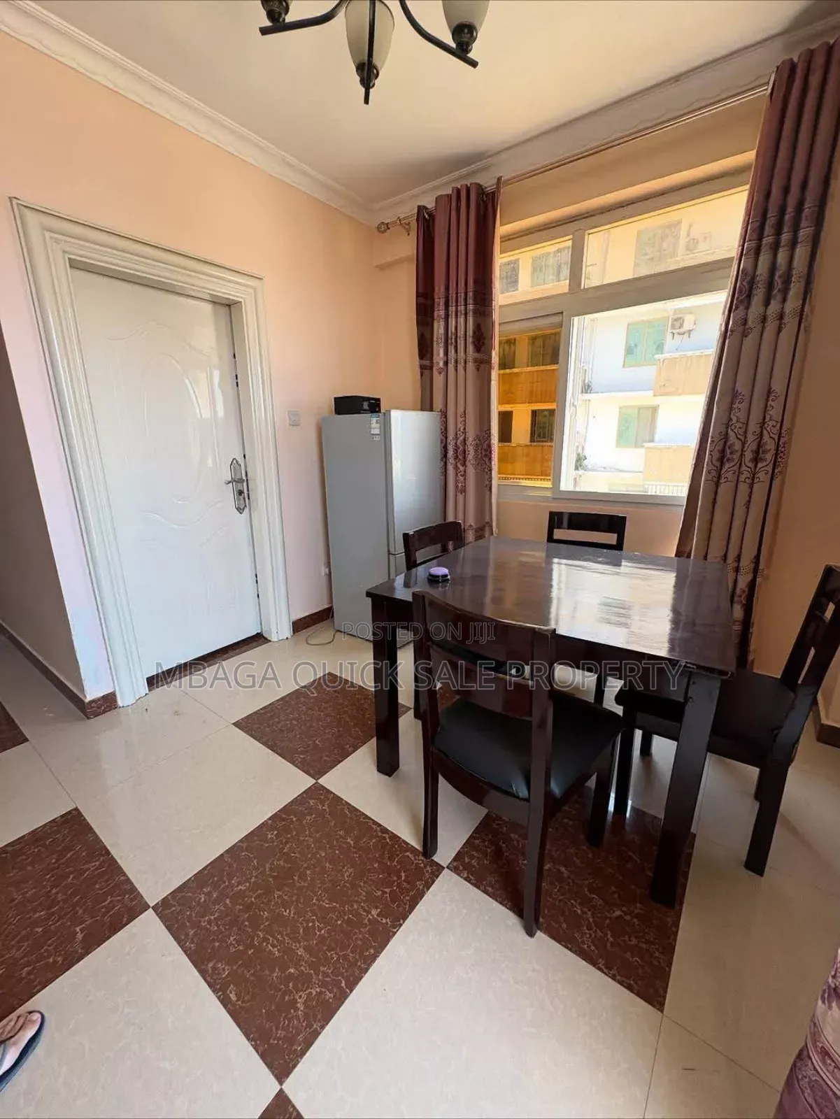 2bdrm Apartment in Msasani for rent in Msasani