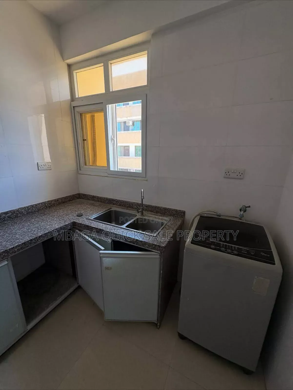 2bdrm Apartment in Msasani for rent in Msasani