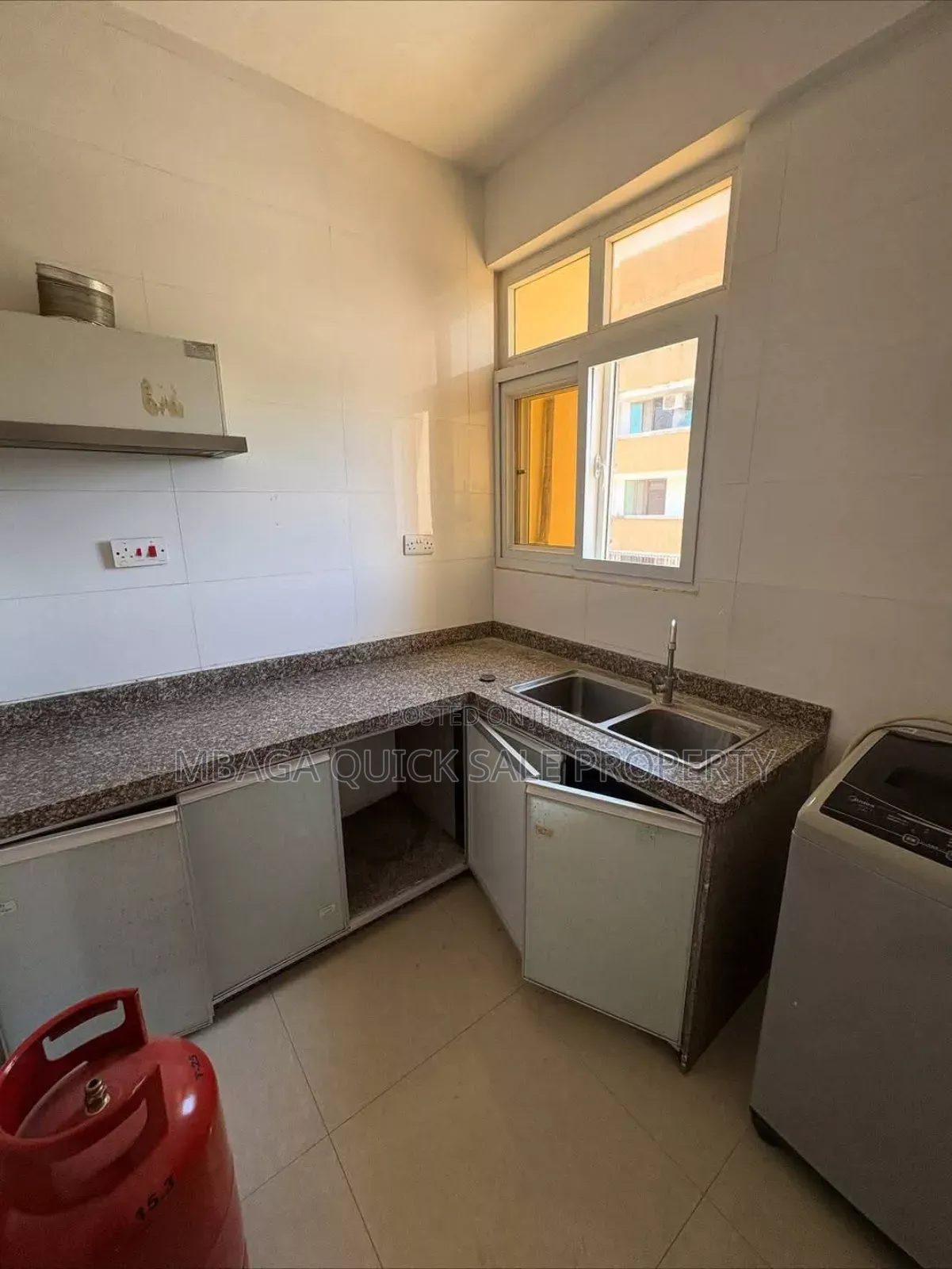 2bdrm Apartment in Msasani for rent in Msasani