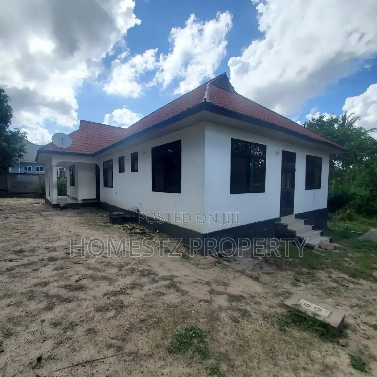 Furnished 4bdrm House in Chanika Italian, Ilala for sale in Ilala