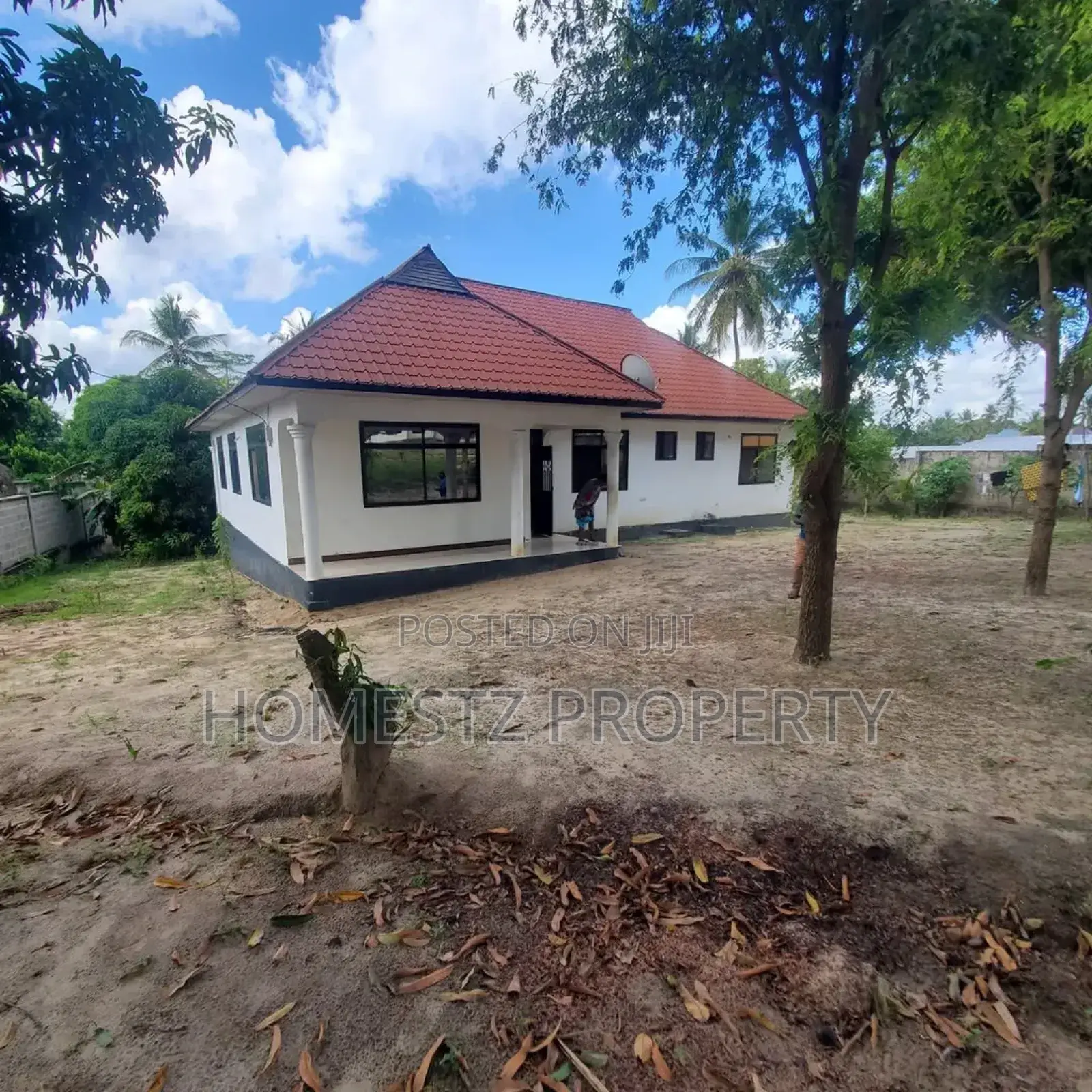 Furnished 4bdrm House in Chanika Italian, Ilala for sale in Ilala
