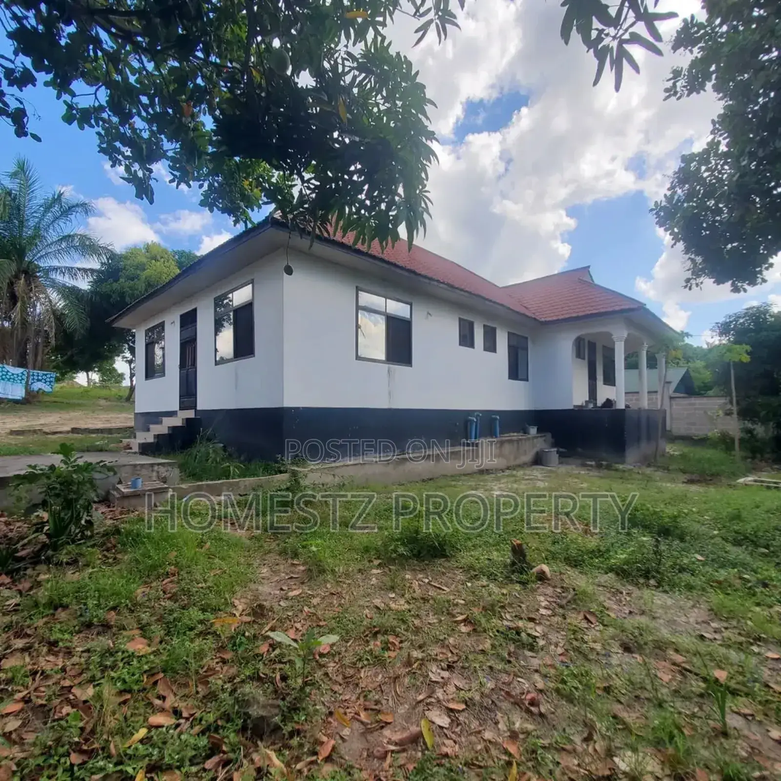Furnished 4bdrm House in Chanika Italian, Ilala for sale in Ilala