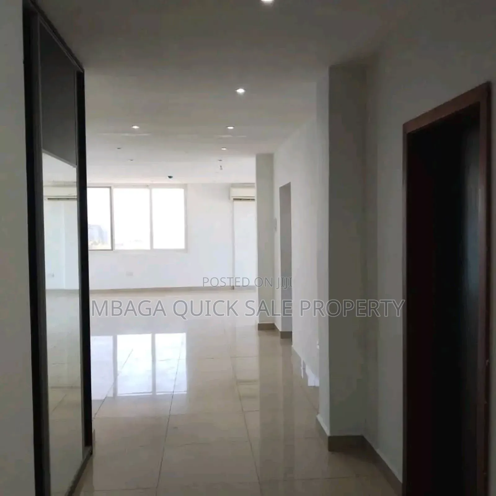 3bdrm Apartment in Upanga for rent in Upanga East