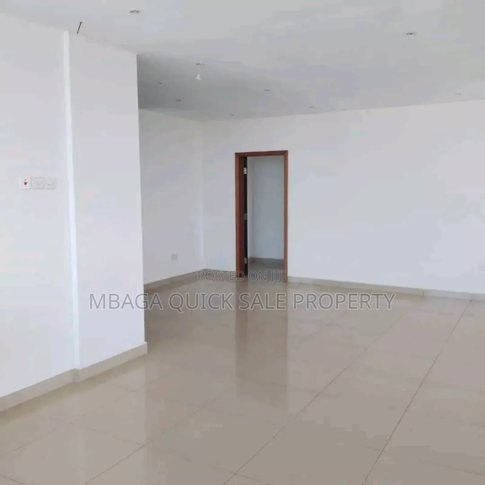 3bdrm Apartment in Upanga for rent in Upanga East