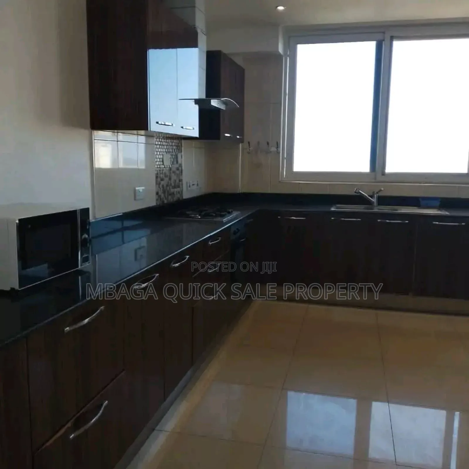 3bdrm Apartment in Upanga for rent in Upanga East