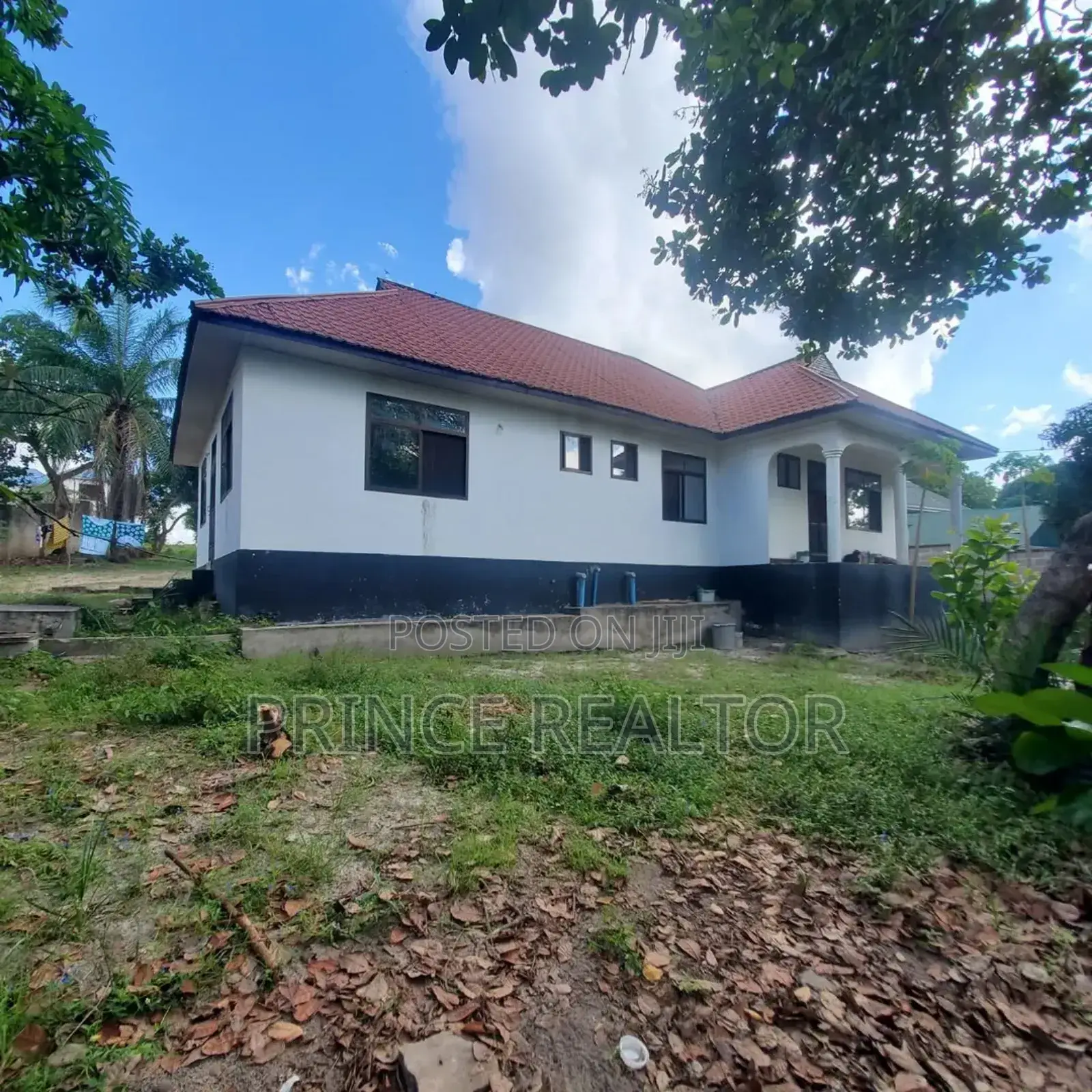 Furnished 4bdrm House in Chanika Italian, Ilala for sale in Ilala