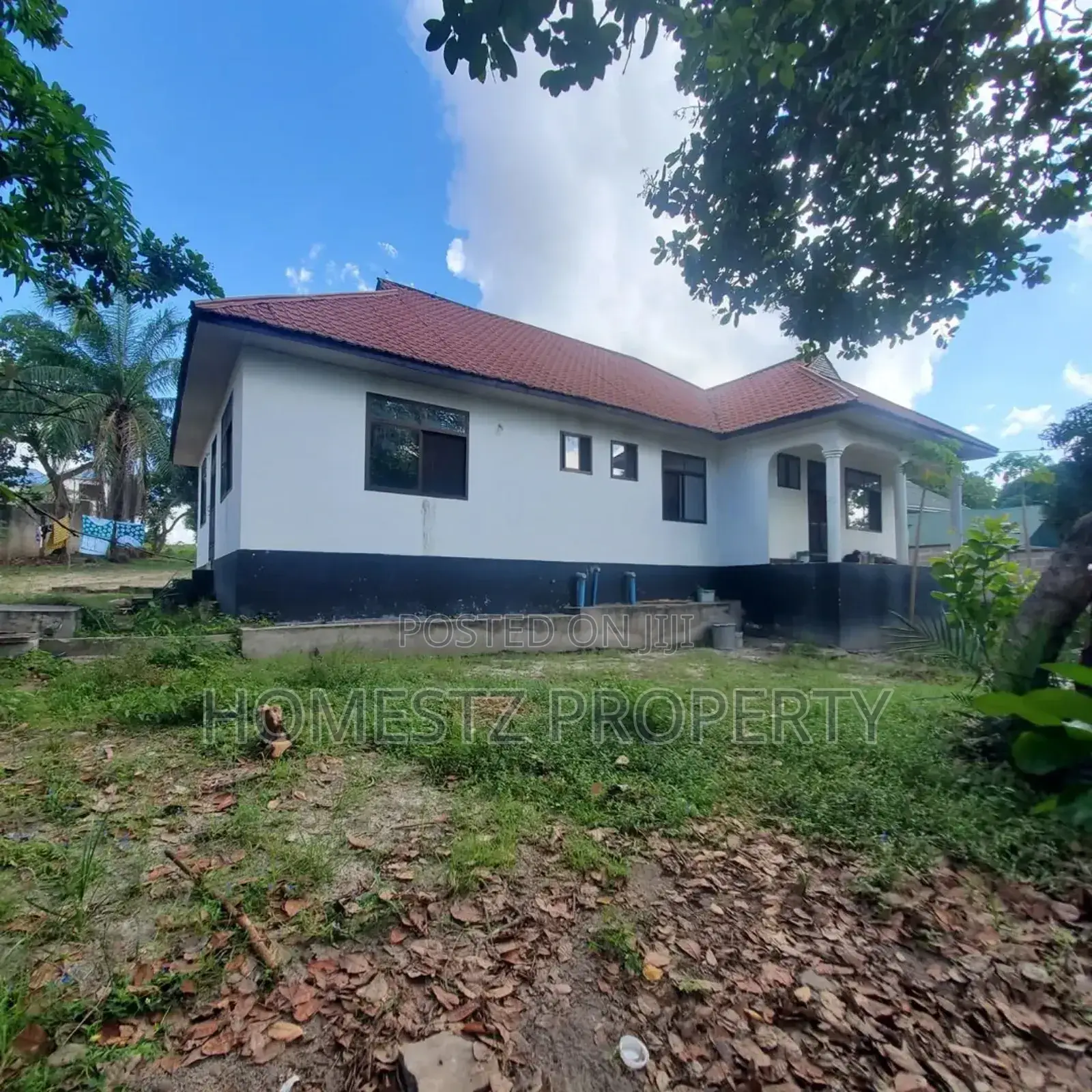 Furnished 4bdrm House in Chanika Italian, Ilala for sale in Ilala