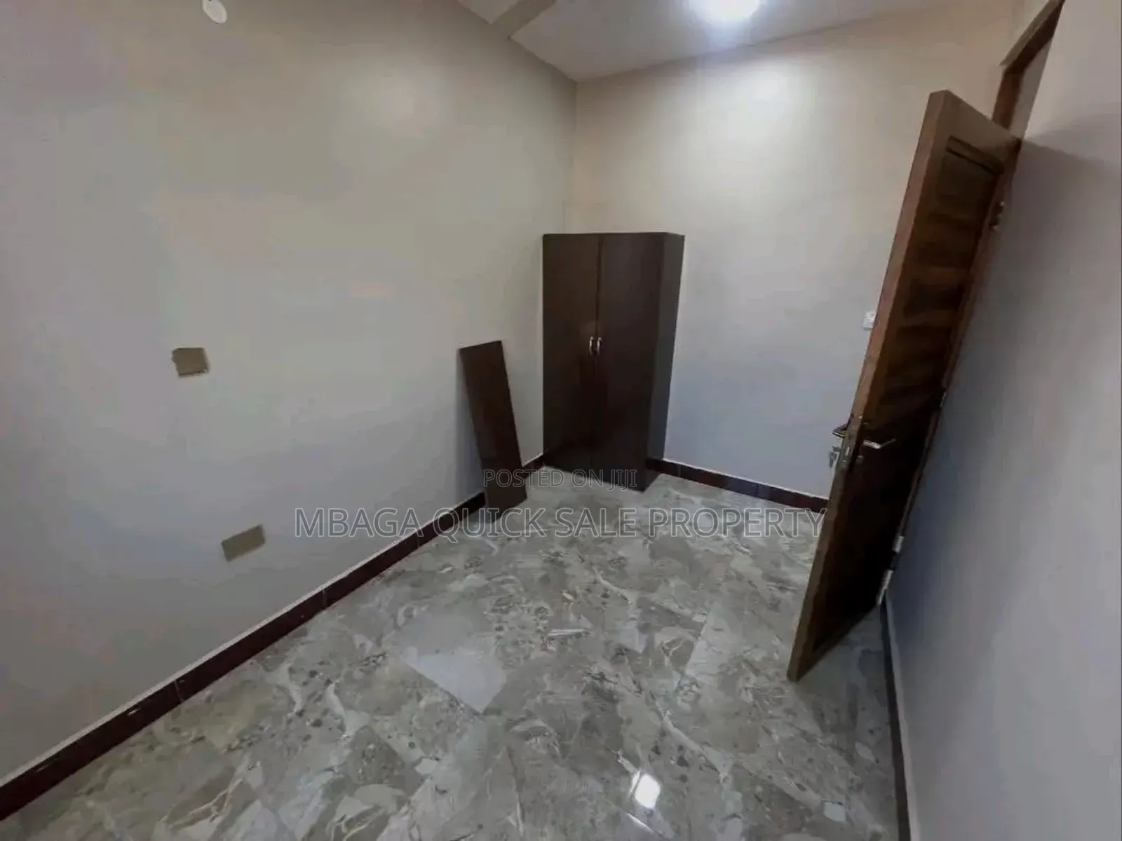 2bdrm Apartment in Victoria, Mikocheni for rent in Mikocheni