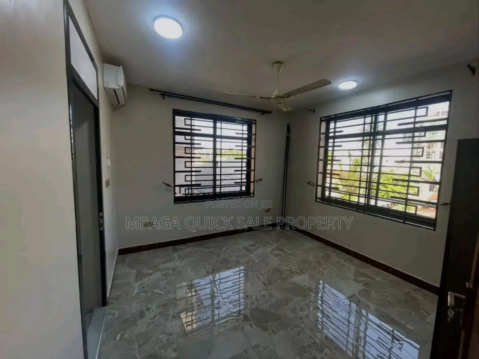 2bdrm Apartment in Victoria, Mikocheni for rent in Mikocheni