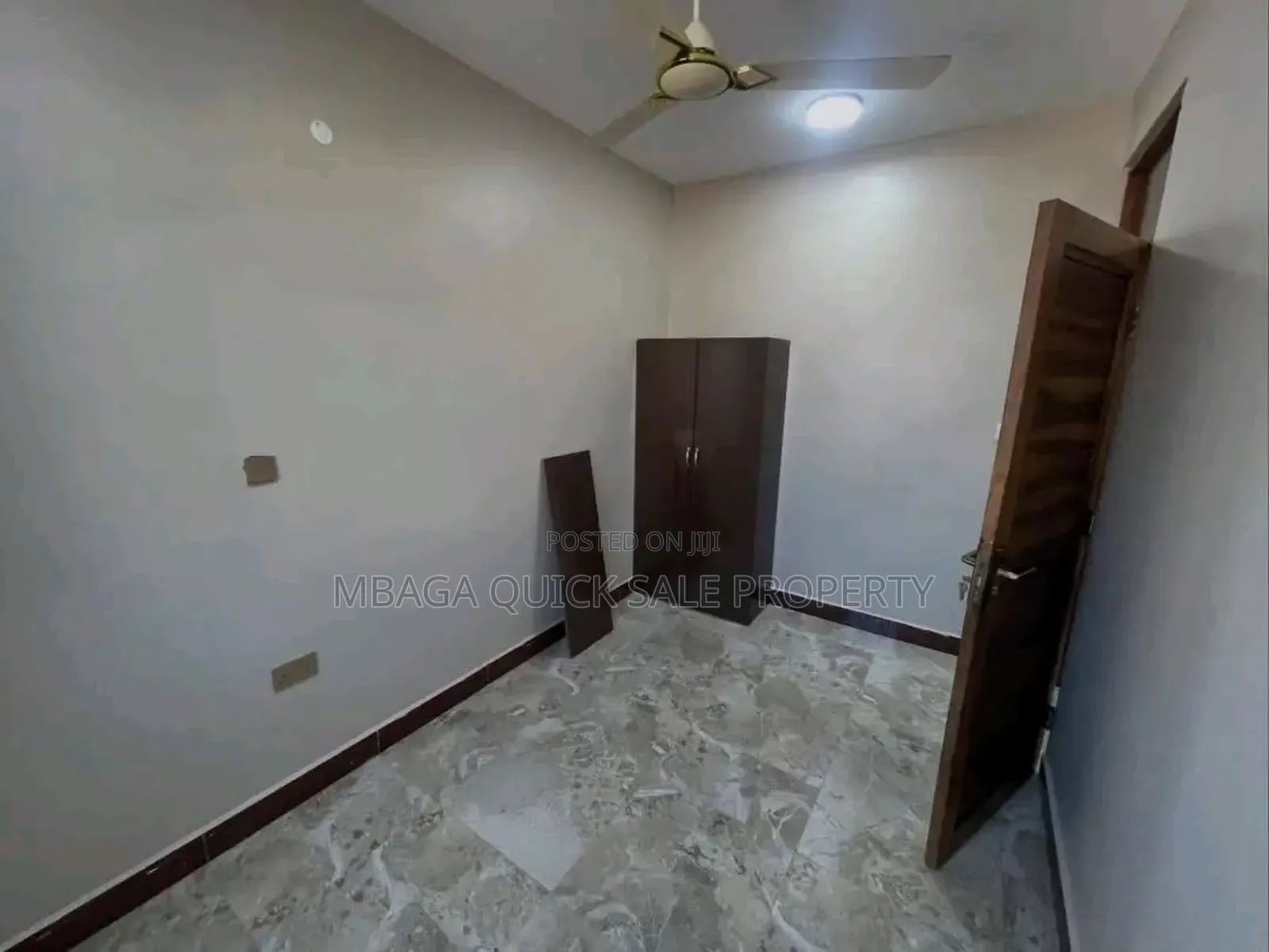 2bdrm Apartment in Victoria, Mikocheni for rent in Mikocheni
