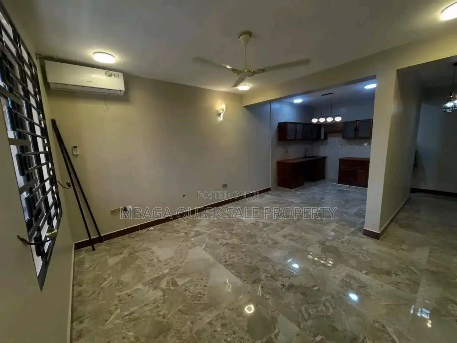 2bdrm Apartment in Victoria, Mikocheni for rent in Mikocheni
