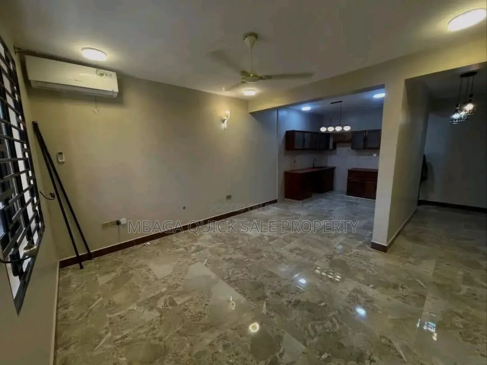 2bdrm Apartment in Victoria, Mikocheni for rent in Mikocheni