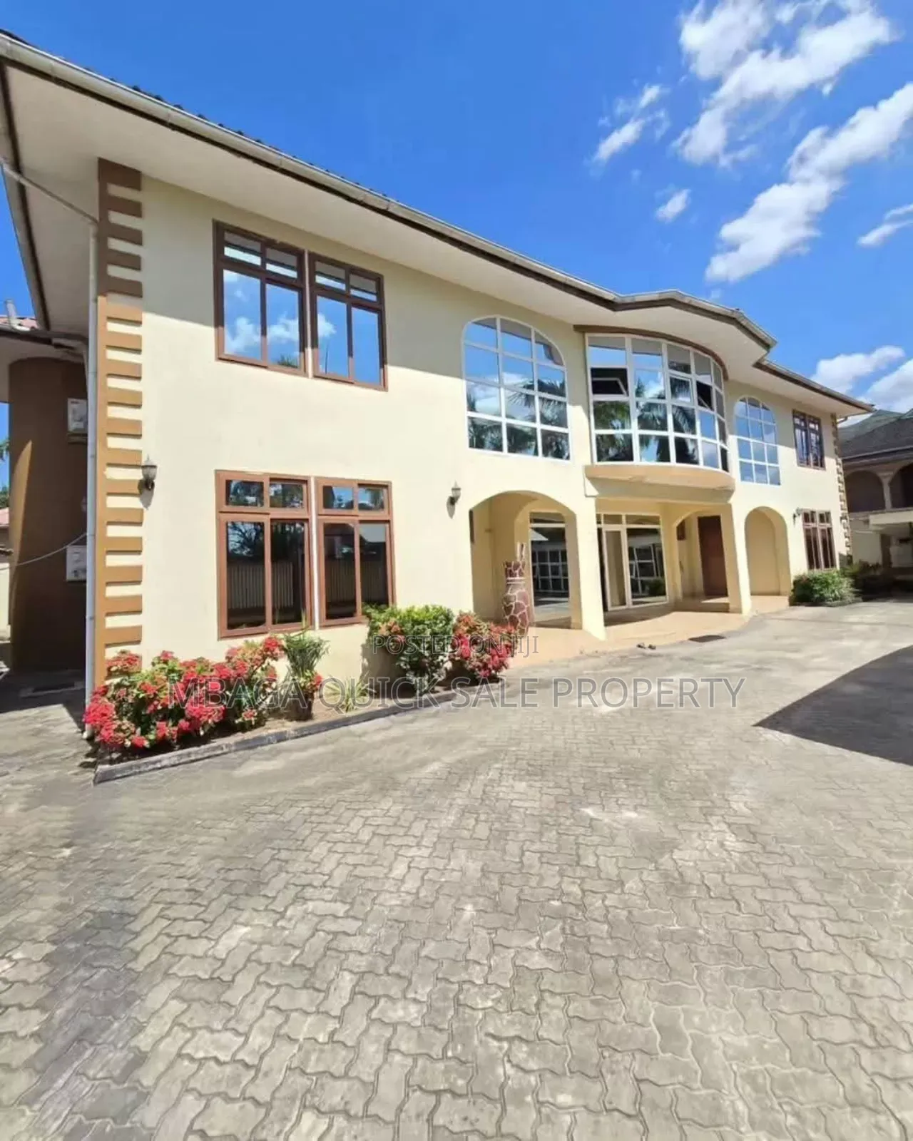 14bdrm House in Mikocheni for rent in Mikocheni