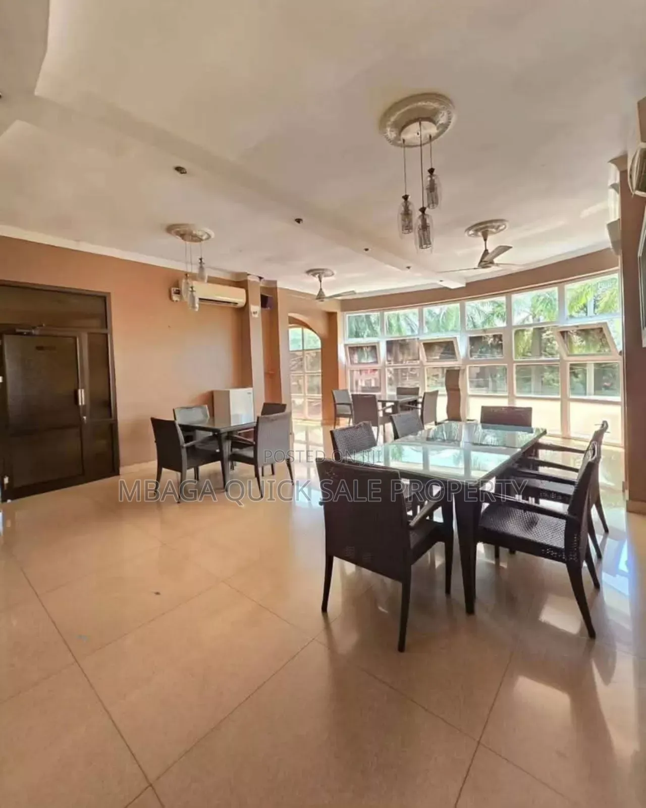 14bdrm House in Mikocheni for rent in Mikocheni