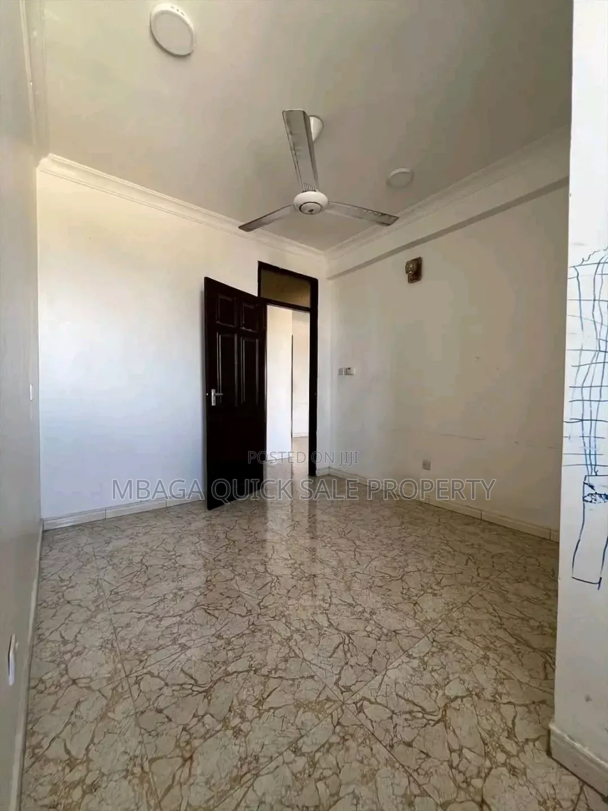 3bdrm Apartment in Mikocheni for rent in Mikocheni