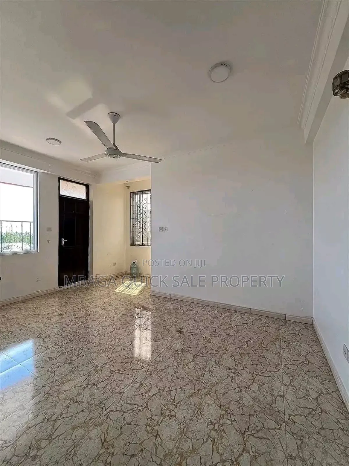 3bdrm Apartment in Mikocheni for rent in Mikocheni