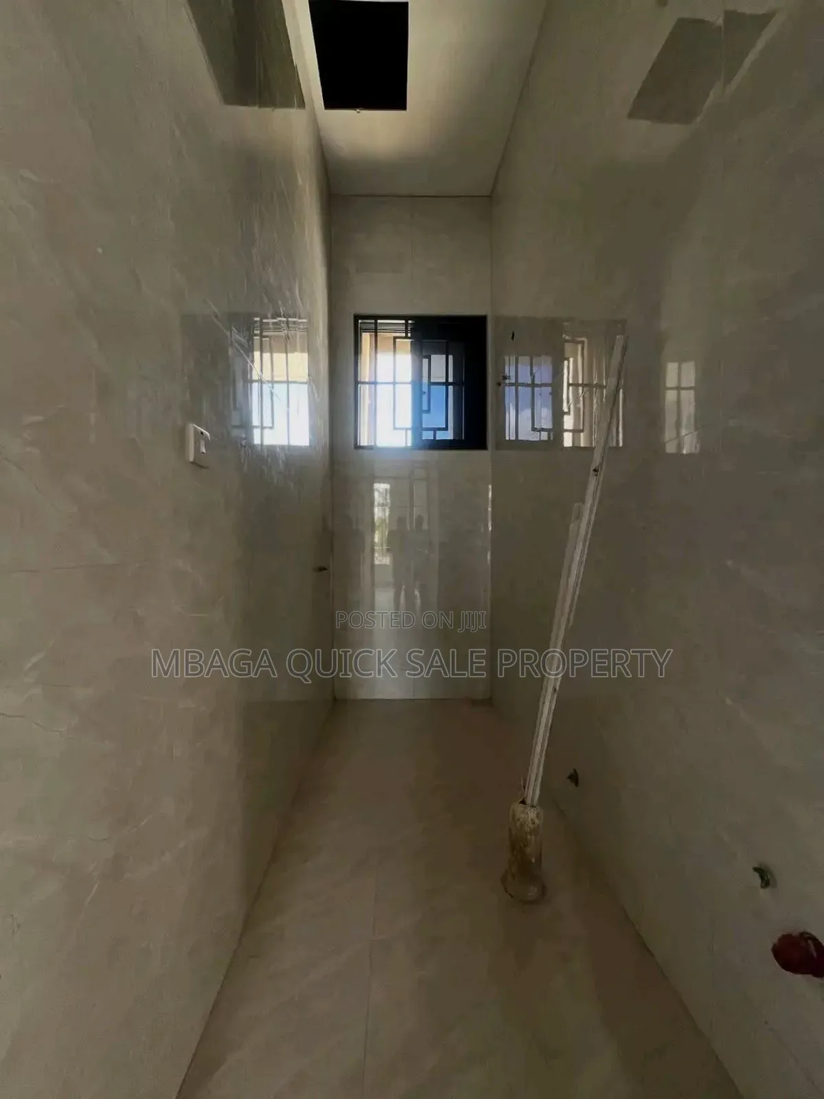 2bdrm Apartment in Goba for rent in Goba