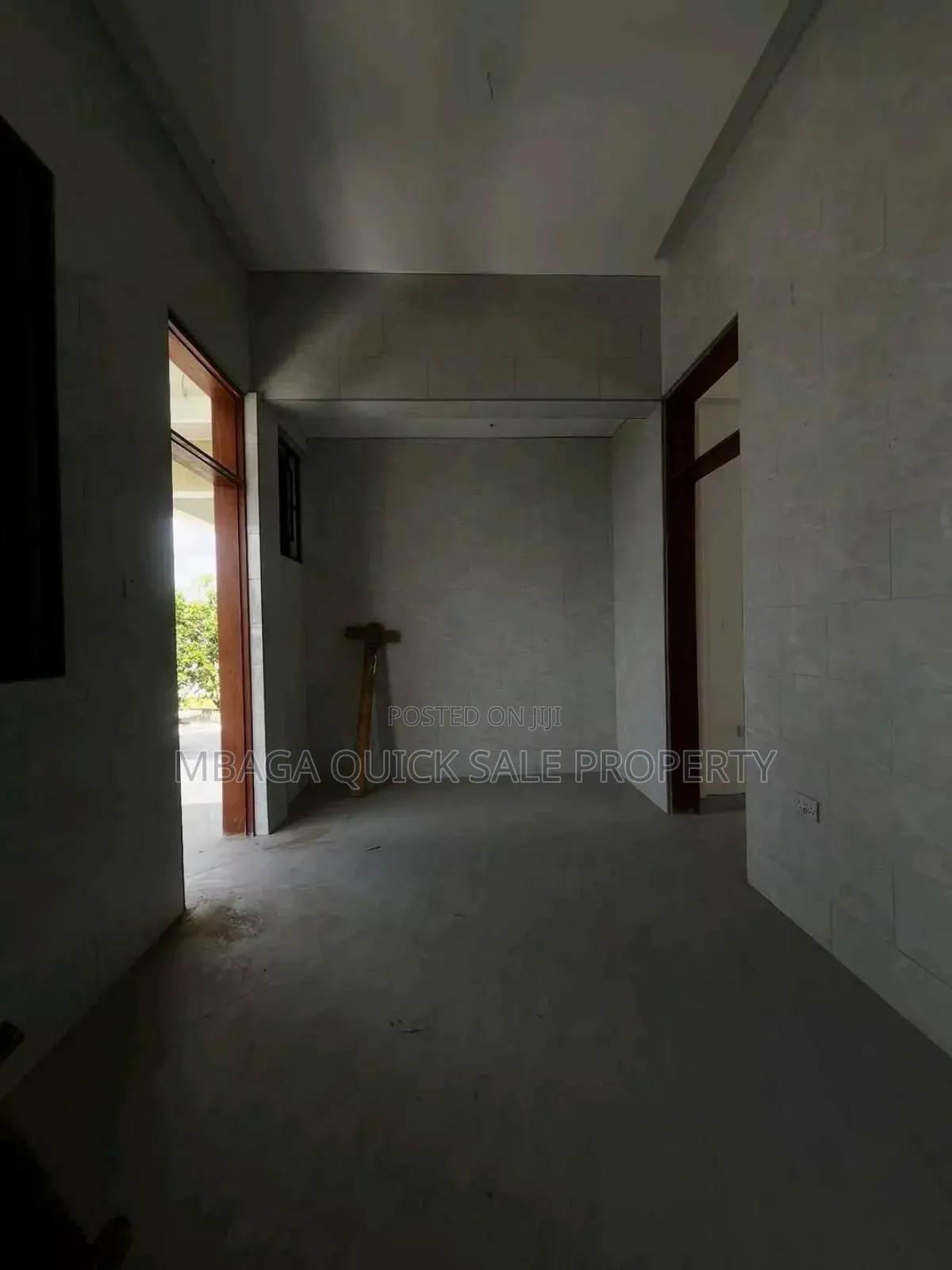 2bdrm Apartment in Goba for rent in Goba