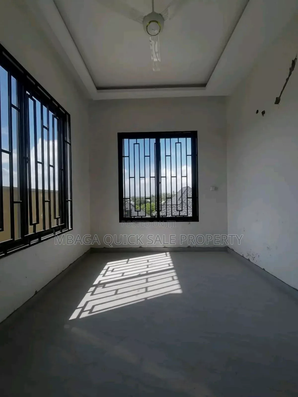 2bdrm Apartment in Goba for rent in Goba