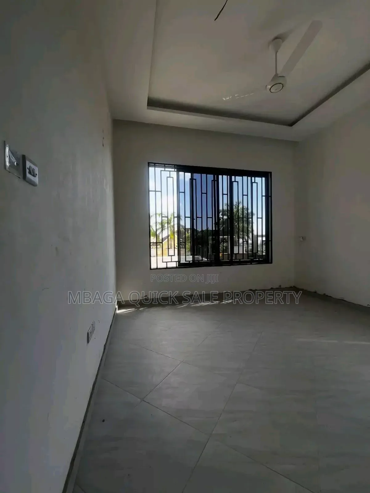 2bdrm Apartment in Goba for rent in Goba