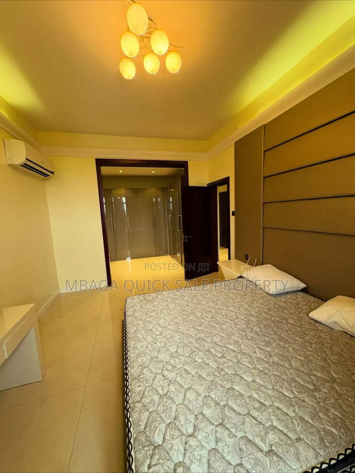 Furnished 2bdrm Apartment in Masaki for rent in Masaki