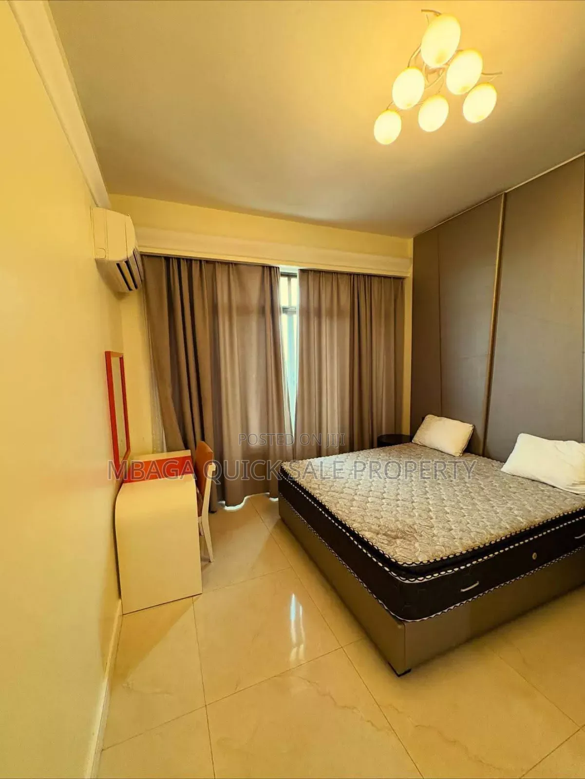 Furnished 2bdrm Apartment in Masaki for rent in Masaki