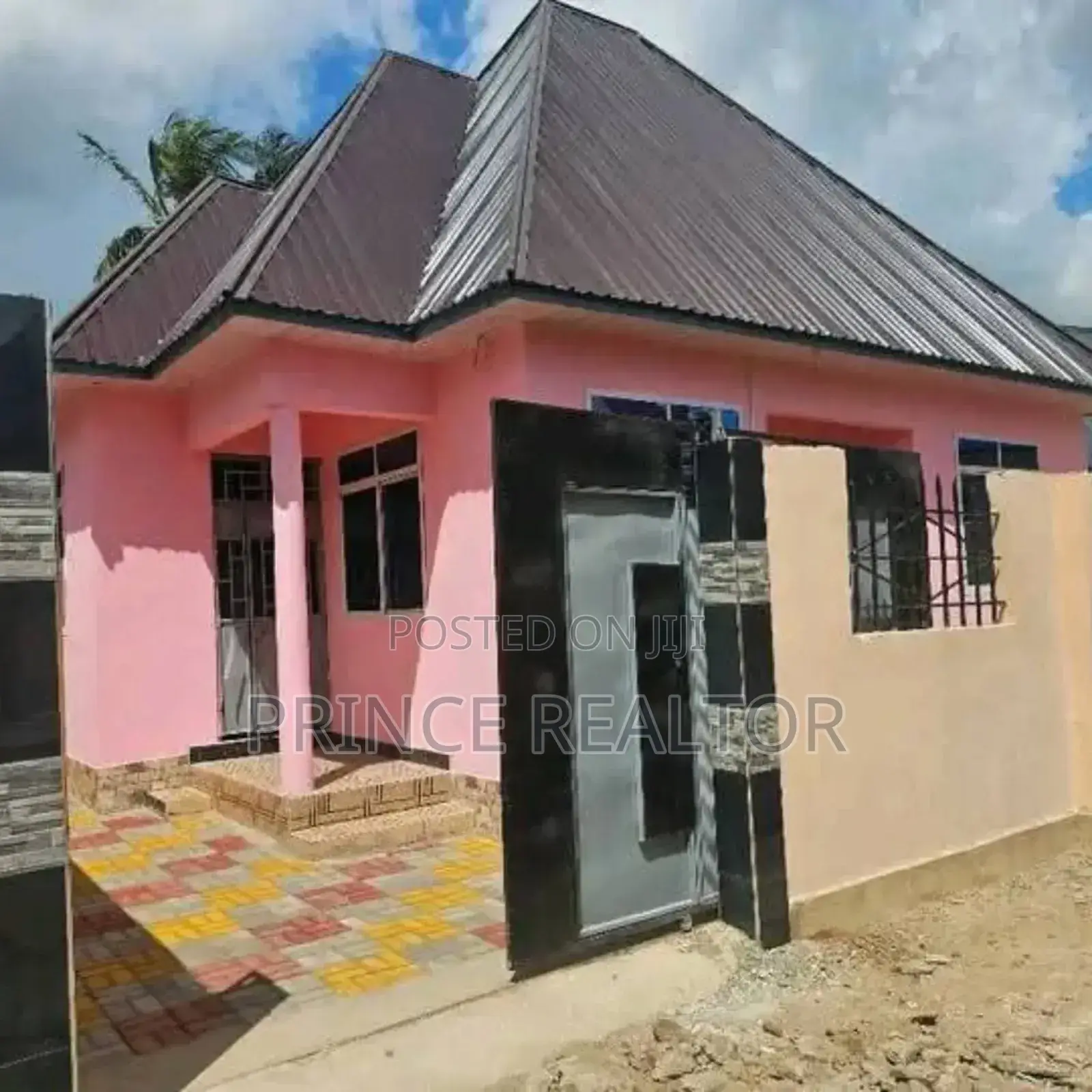 3bdrm House in Chanika, Ilala for sale in Ilala