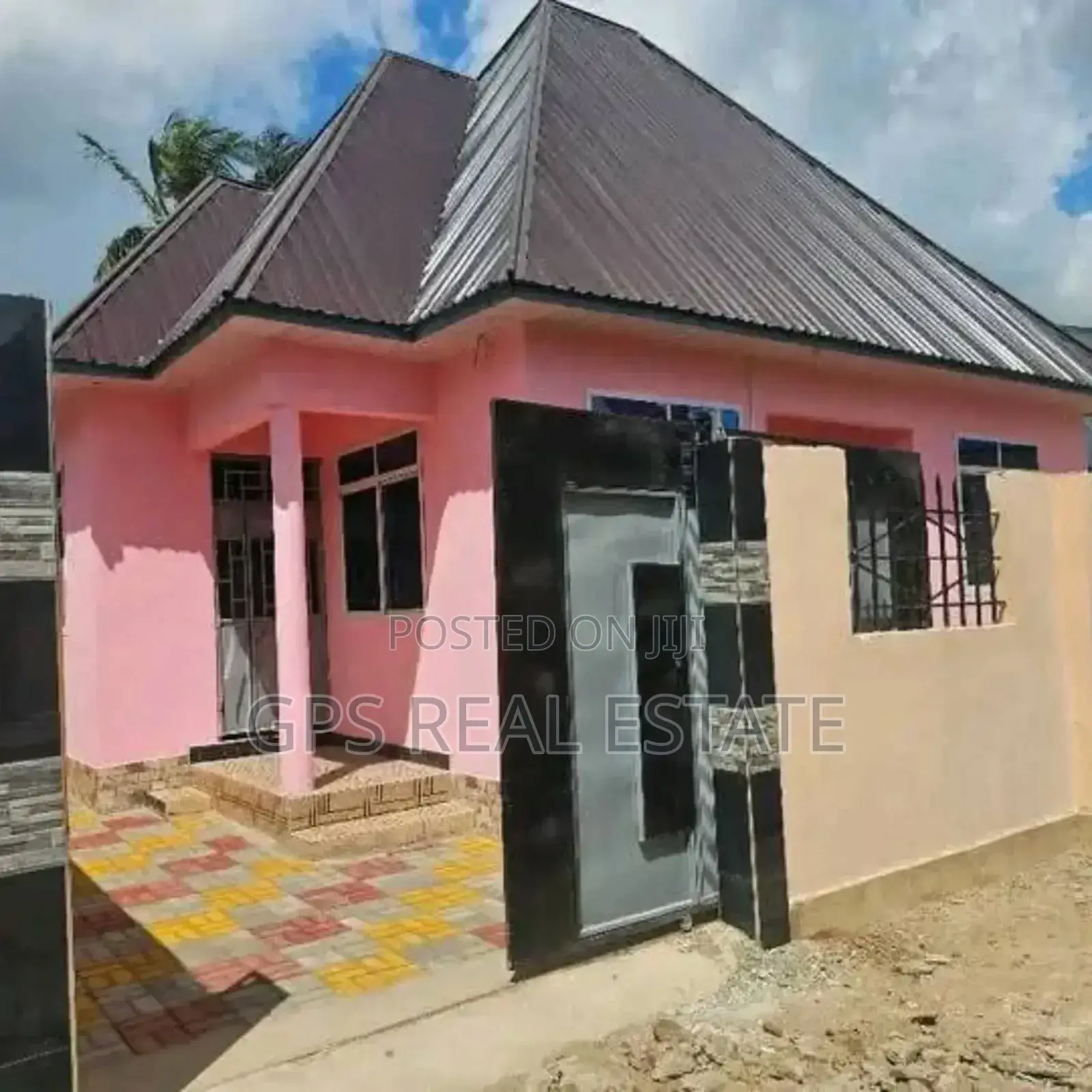 3bdrm House in Chanika, Ilala for sale in Ilala