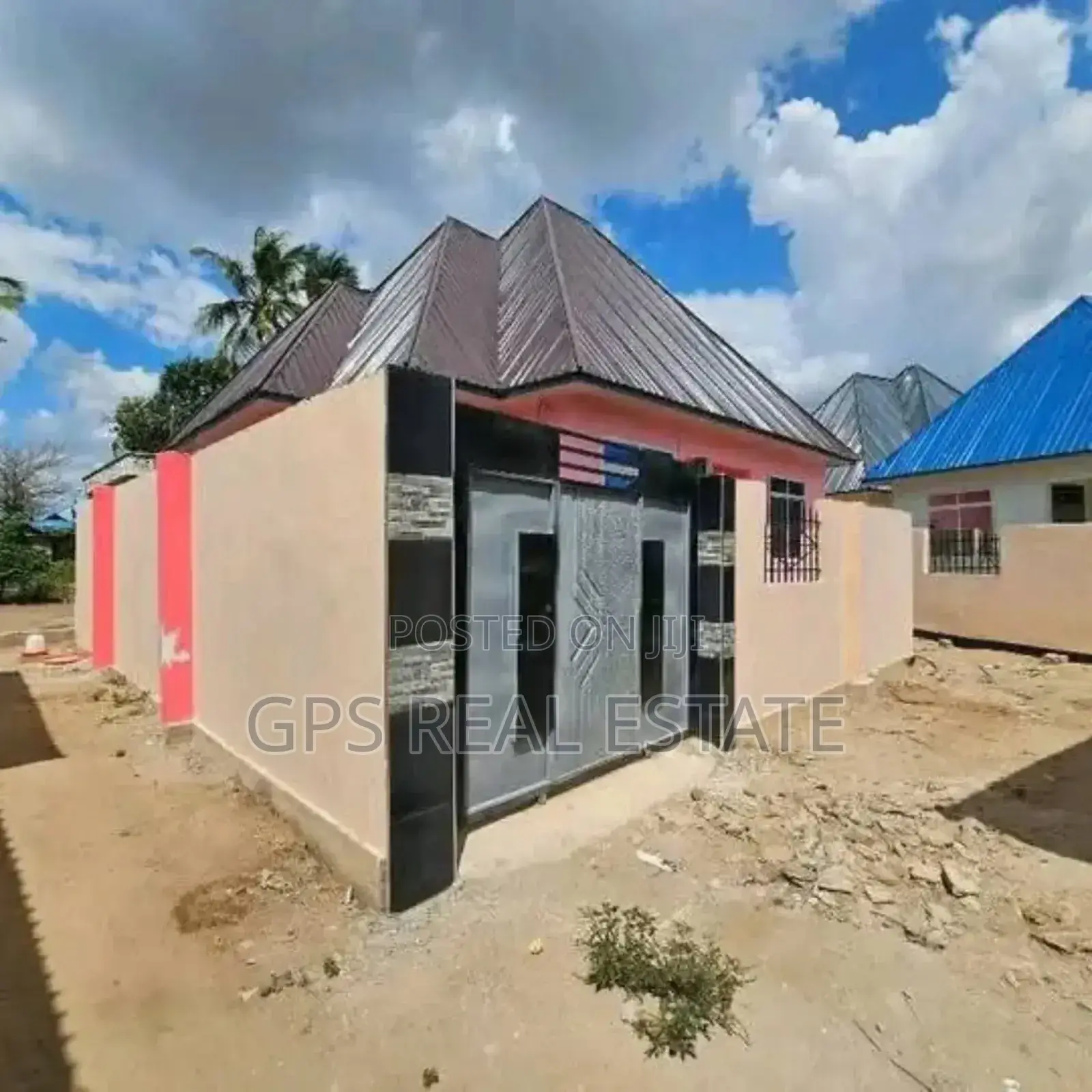 3bdrm House in Chanika, Ilala for sale in Ilala